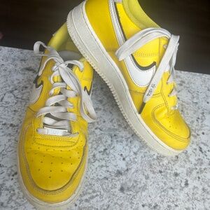 Nike Air Force 1 Low ‘07 LV8